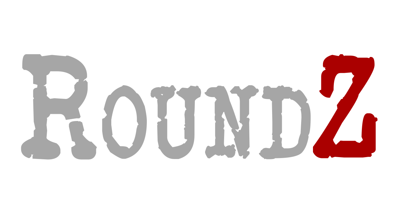 RoundZ Logo